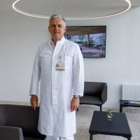 Prof.dr.sc.Milomir Ninković, idejni začetnik Priore