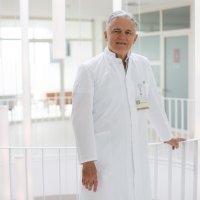 Prof.dr.sc.Milomir Ninković, idejni začetnik Priore