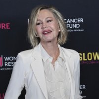 Melanie Griffith