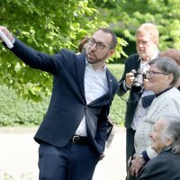 Tomislav Tomašević i solarna elektrana