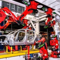 Stellantis Cassino Plant