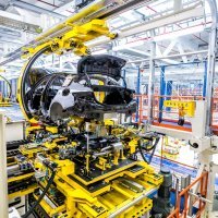 Stellantis Cassino Plant