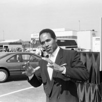 O. J. Simpson
