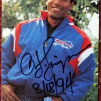 O. J. Simpson