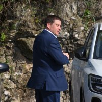 Oleg Butković u Puli