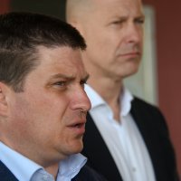 Oleg Butković u Puli