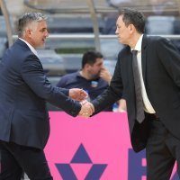 KK Zadar - KK Cedevita Junior, košarka PH, 11.4.2024.