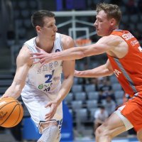 KK Zadar - KK Cedevita Junior, košarka PH, 11.4.2024.