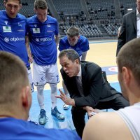 KK Zadar - KK Cedevita Junior, košarka PH, 11.4.2024.