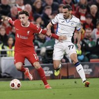 Liverpool - Atalanta, Europska liga, 11.4.2024.