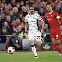 Liverpool - Atalanta, Europska liga, 11.4.2024.