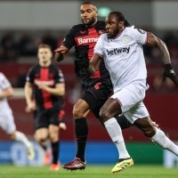 Bayer Leverkusen - West Ham, Europska liga, 11.4.2024.