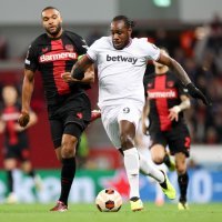 Bayer Leverkusen - West Ham, Europska liga, 11.4.2024.