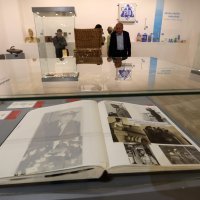 Otvorenje izložbe "30 godina Muzeja grada Rijeke"