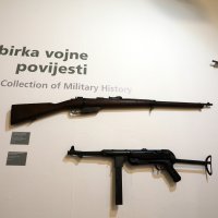 Otvorenje izložbe "30 godina Muzeja grada Rijeke"