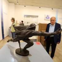 Otvorenje izložbe "30 godina Muzeja grada Rijeke"