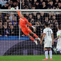 Club Brugge - PAOK 1:0, Konferencijska liga, 11.04.2024.