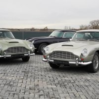 Aston Martin DB5