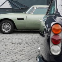 Aston Martin DB5