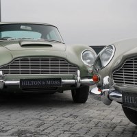 Aston Martin DB5