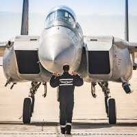 Izraelski F-15 su stručnjaci za duboke prodore na neprijateljski teritorij