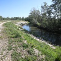 Dvojica muškarca poginula u slijetanju quadom u rijeku Bednju
