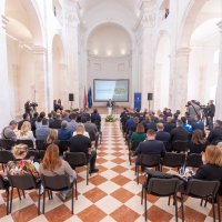 Andrej Plenković u Zadru