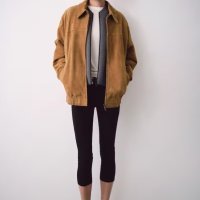 Mango jakna