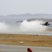 Norveški avioni F-16