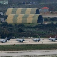 Norveški avioni F-16