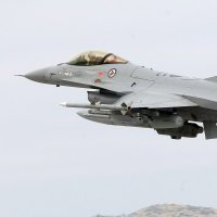 Norveški avioni F-16