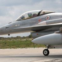 Norveški avioni F-16