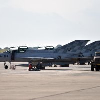 MiG-21 Hrvatskog ratnog zrakoplovstva