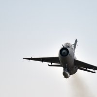 MiG-21 Hrvatskog ratnog zrakoplovstva