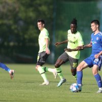 30. kolo SuperSport HNL-a, Rudeš - Slaven Belupo