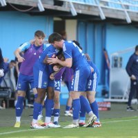 30. kolo SuperSport HNL-a, Rudeš - Slaven Belupo