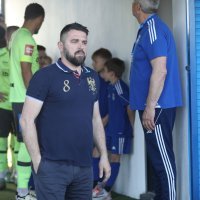 30. kolo SuperSport HNL-a, Rudeš - Slaven Belupo