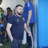 30. kolo SuperSport HNL-a, Rudeš - Slaven Belupo