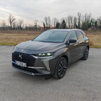 DS 7 Rivoli BlueHDi 130 S&S EAT8