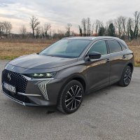 DS 7 Rivoli BlueHDi 130 S&S EAT8