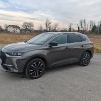 DS 7 Rivoli BlueHDi 130 S&S EAT8