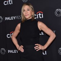 Jennifer Aniston
