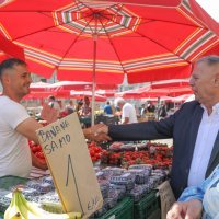 Davorko Vidović na Dolcu