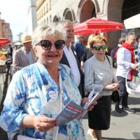 Davorko Vidović na Dolcu