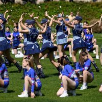 Građani u Zagrebu zaplesali Rim Tim Tagi Dim