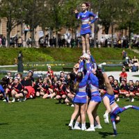 Građani u Zagrebu zaplesali Rim Tim Tagi Dim