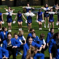 Građani u Zagrebu zaplesali Rim Tim Tagi Dim