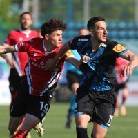 30. kolo SuperSport HNL-a, Varaždin - Lokomotiva