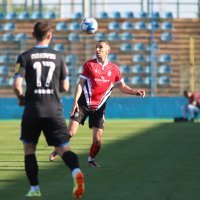 30. kolo SuperSport HNL-a, Varaždin - Lokomotiva