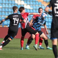 30. kolo SuperSport HNL-a, Varaždin - Lokomotiva